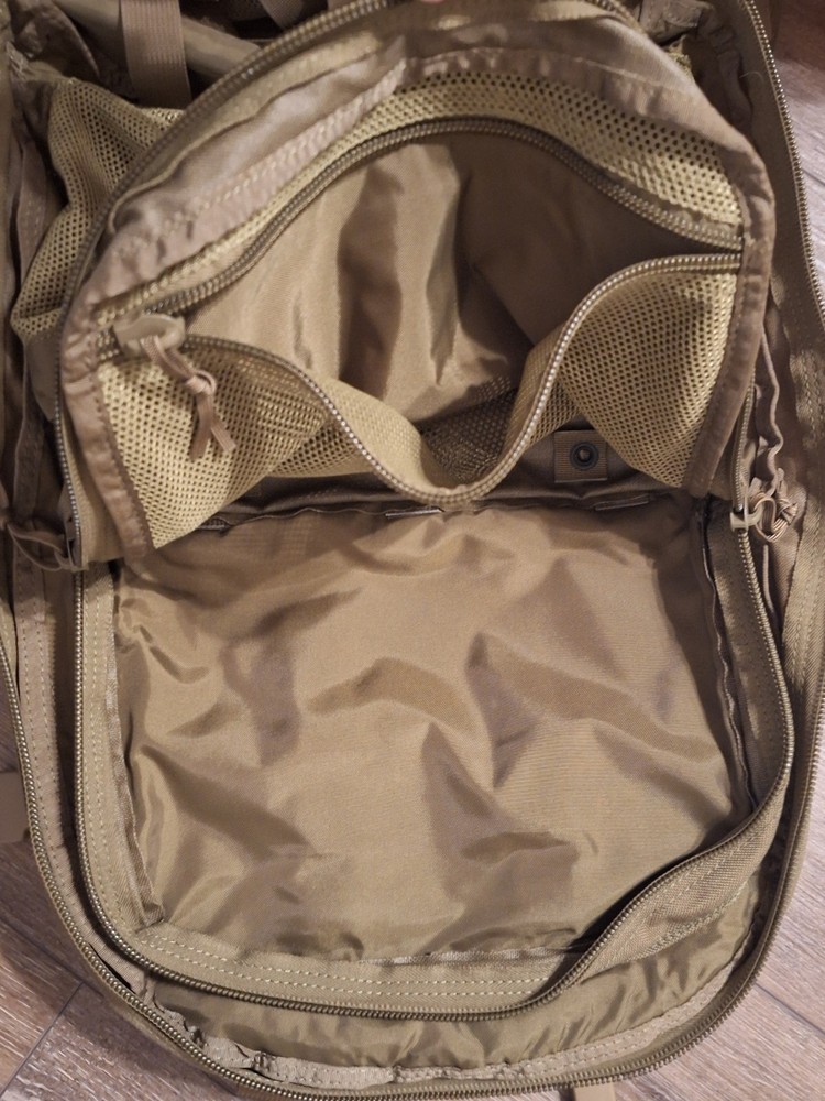 Backpack Tactical Med Bag 20x17