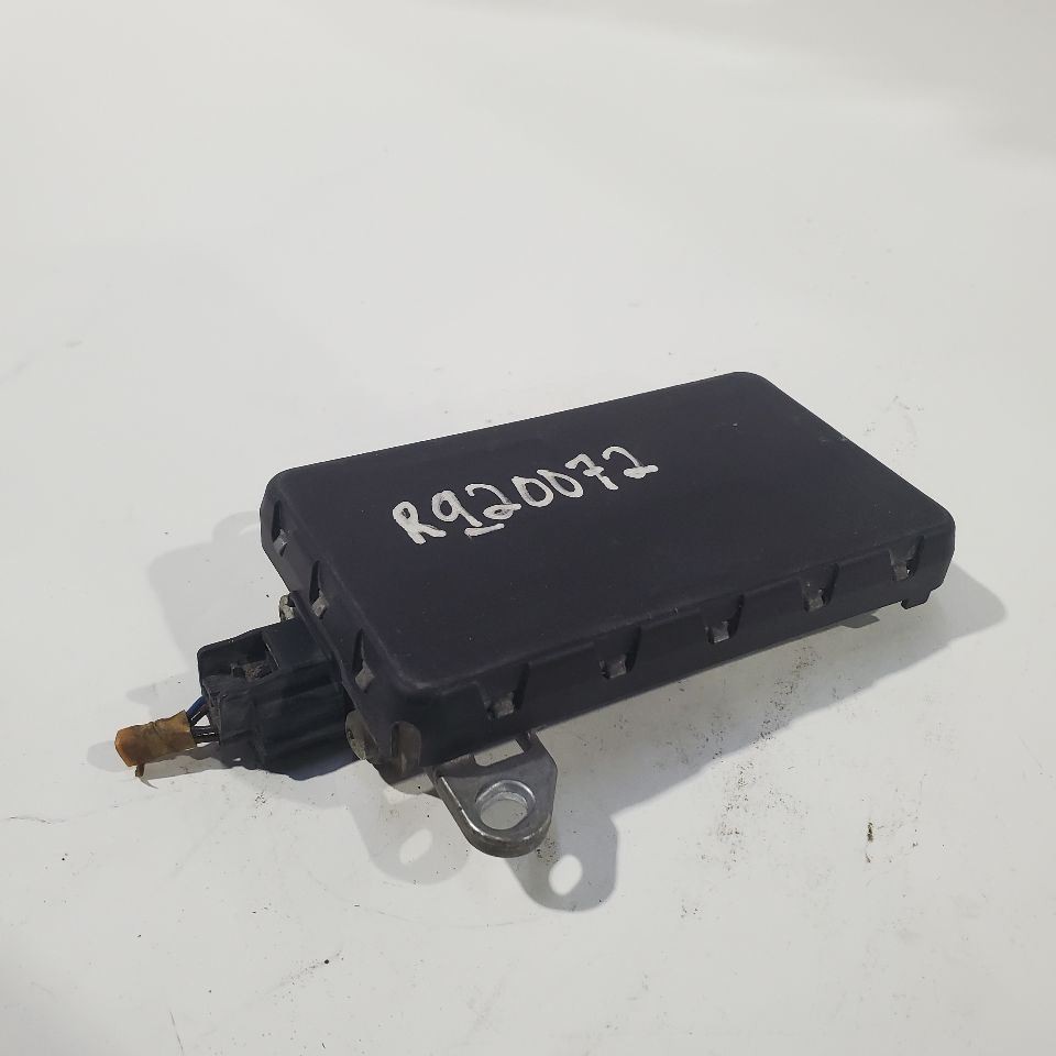 2013 2014 2015 Mazda CX-9 OEM Left Rear Blind Spot Radar TD7467Y40B