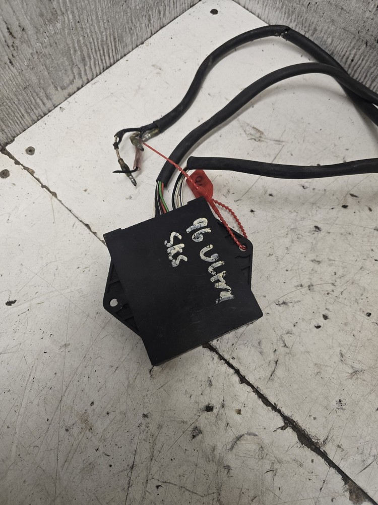 96 Polaris Ultra CDI Ignition Box