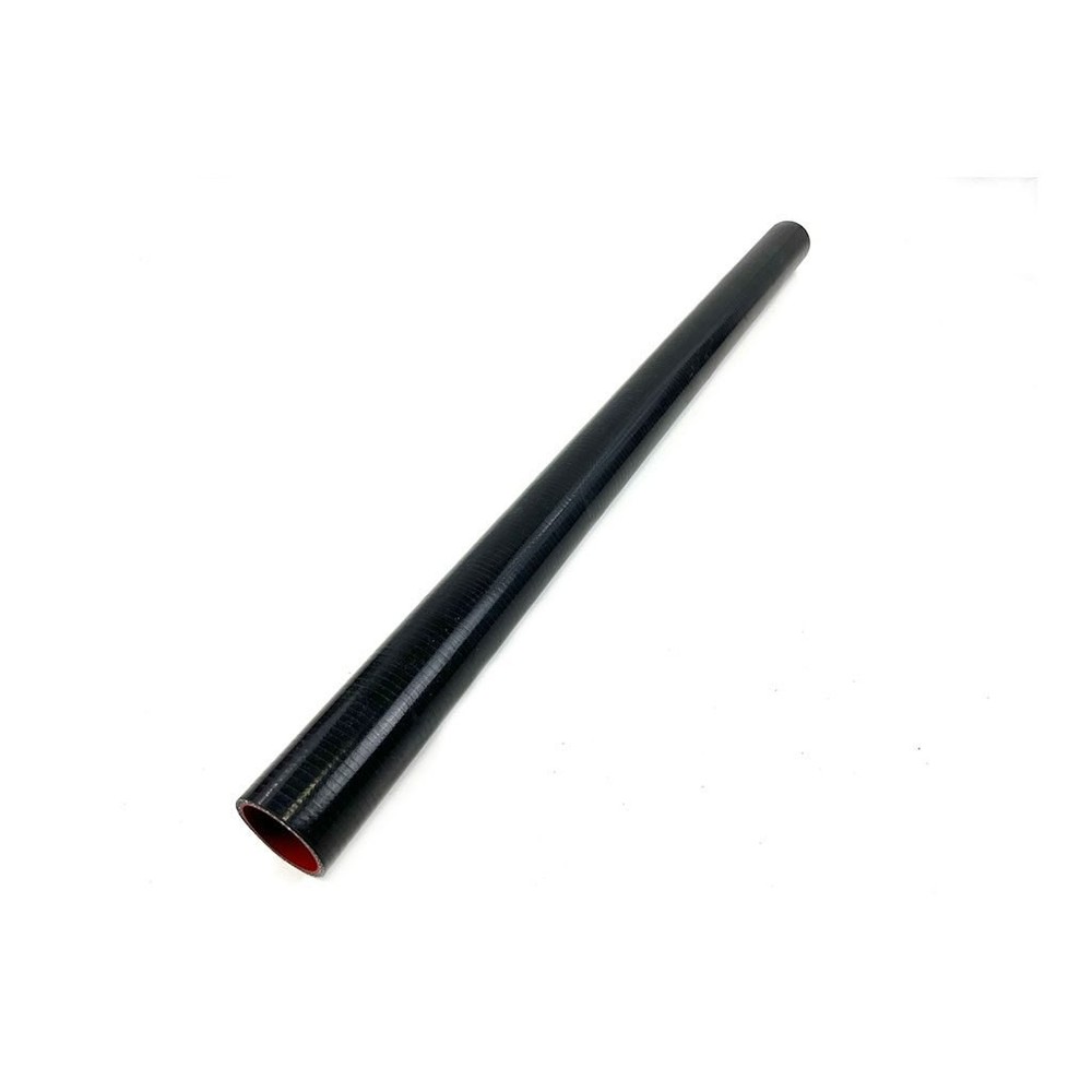 Fairchild Silicone Straight Hose