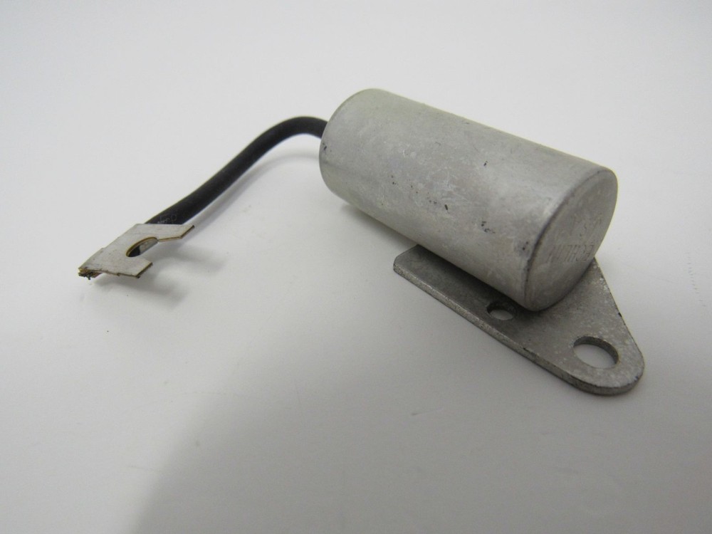 Echlin Ignition Condenser FA82