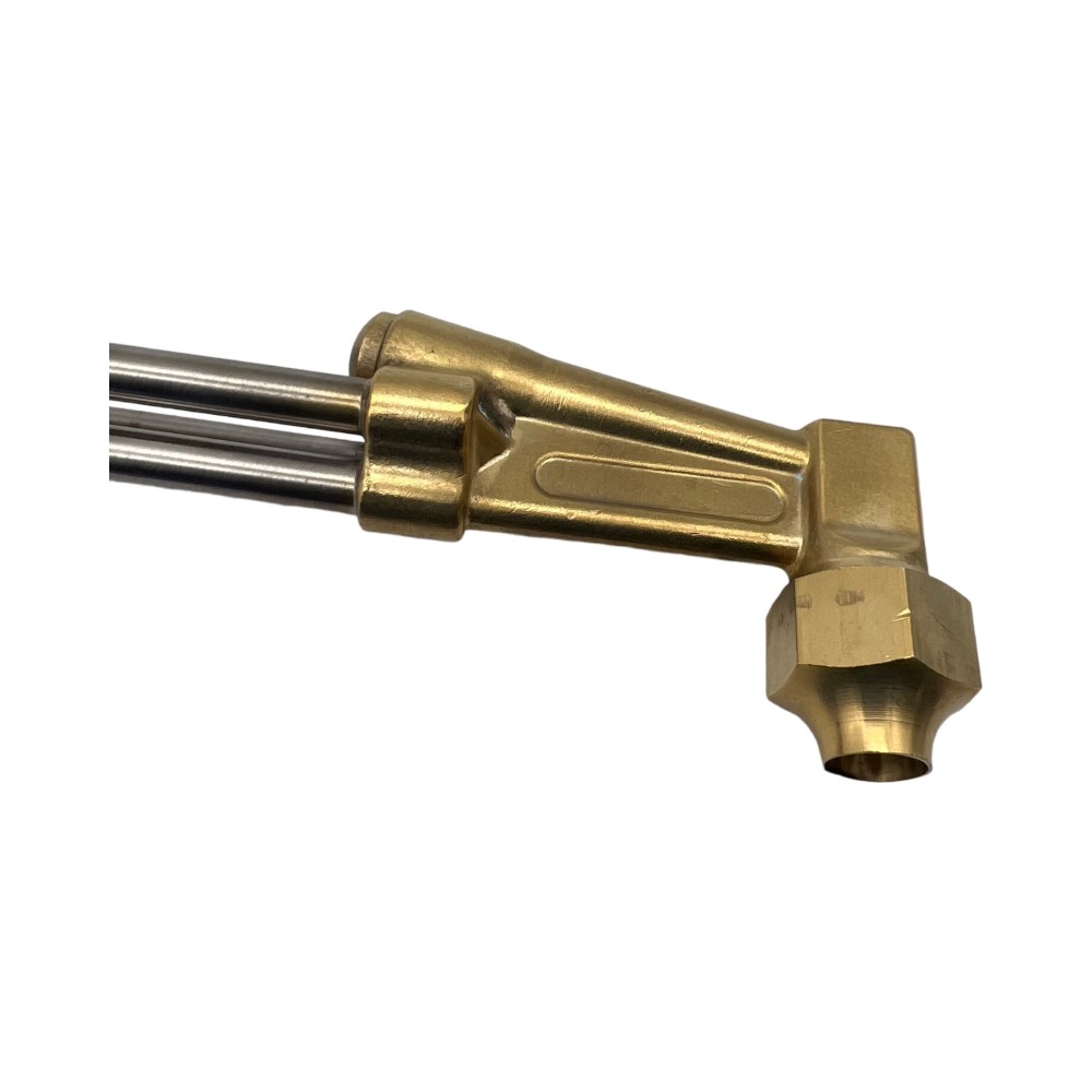 New Heavy Duty Straight Cutting Torch Fit Harris 62-5E 18" Angle 90 1003430 USA