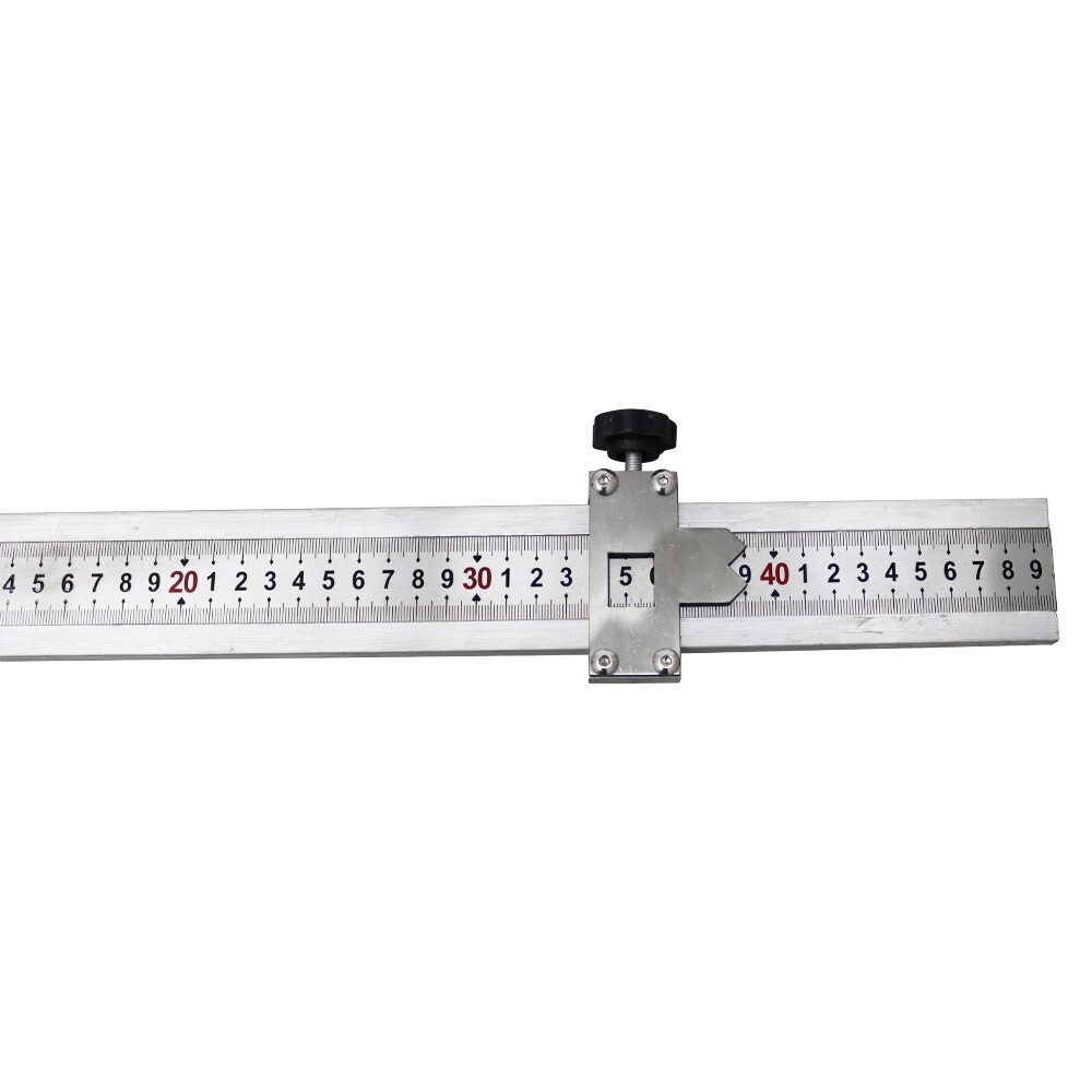 PVC Manual Creasing Matrix Cutting Machine Die Cutting Tool Small Size Sharp