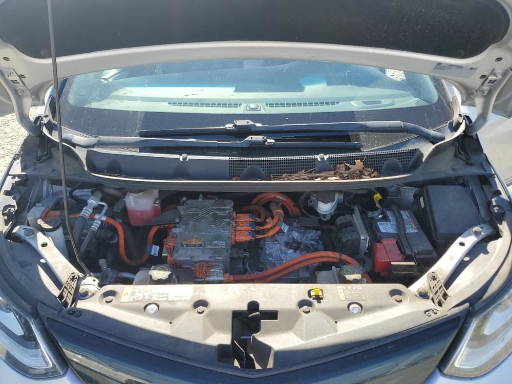 CONTROL PANEL OEM 2017 CHEVROLET BOLT 1YR WRNTY