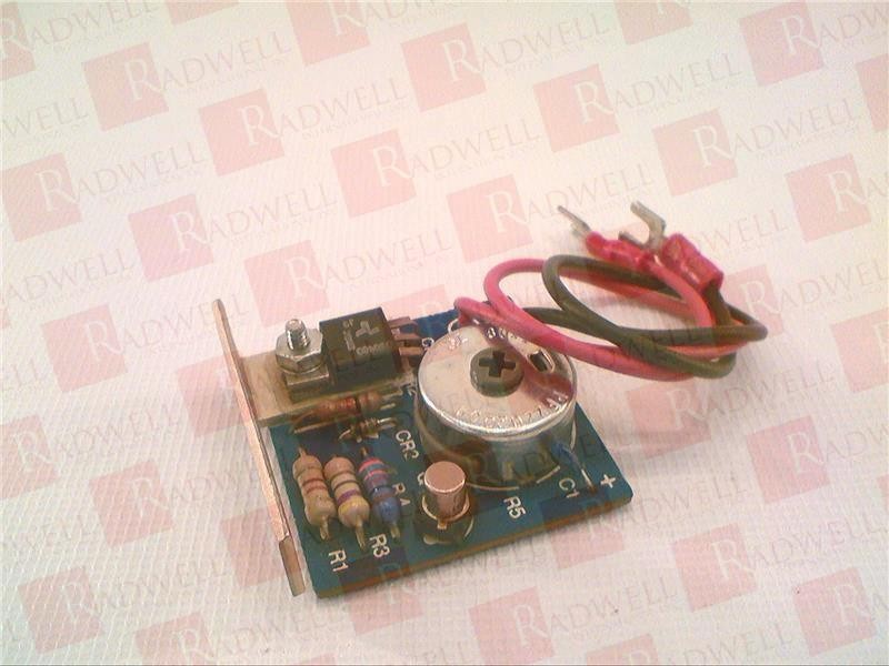 POWER MATE TECHNOLOGY CO PC2-5463 / PC25463 (USED)