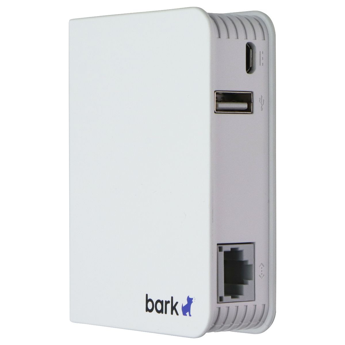 Bark Home Parental Controls Device for Wi-Fi - White (Bark Home-5000)