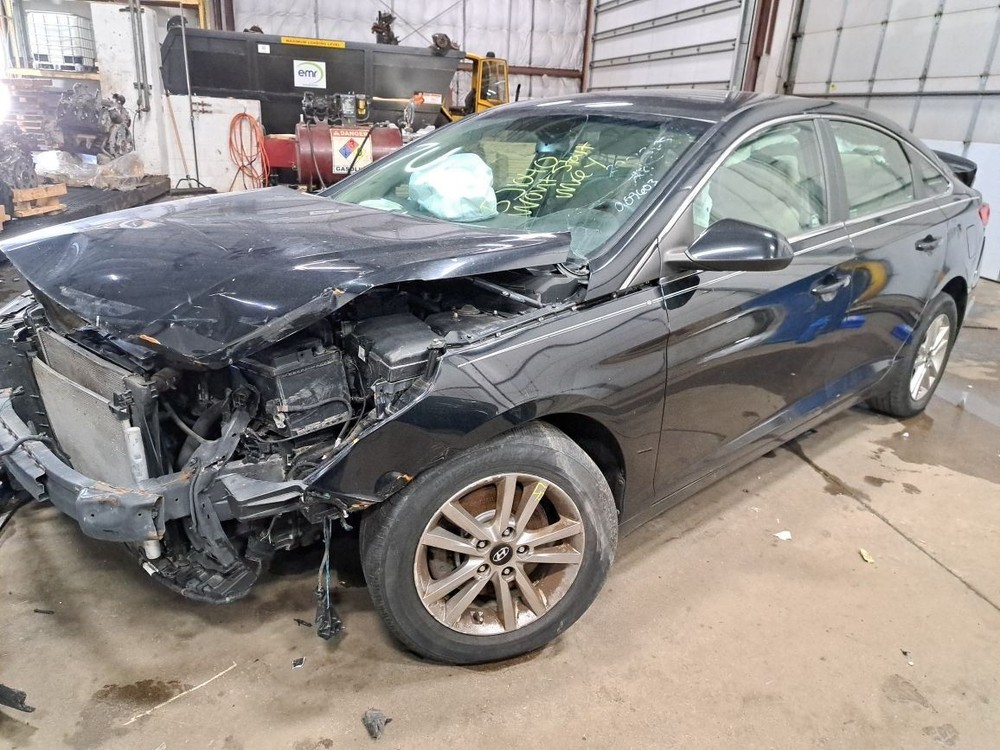 2015 Sonata Camera/Projector Sku#4261556
