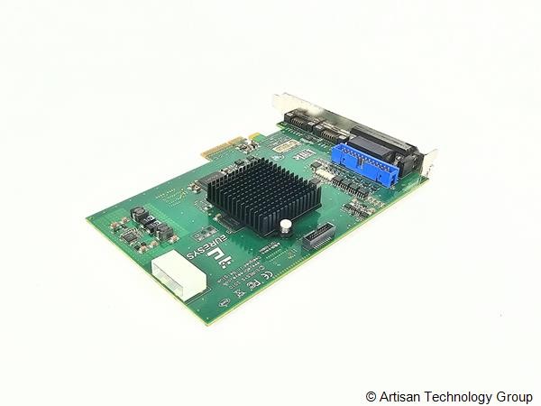 Euresys Grablink Full Camera Link Frame Grabber