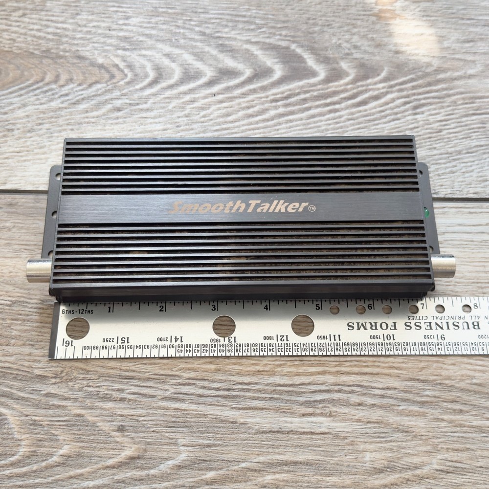 Smoothtalker Mobile Cellular Booster Amplifier BST800