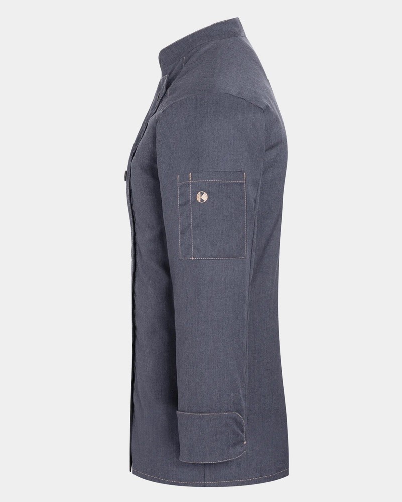 Professional Women’s Chef’s Coat