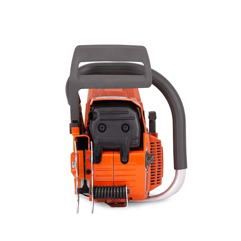 USA Holzfforma 87cc G288 Gasoline Chainsaw For HUS 288XP Without Guide Bar Chain