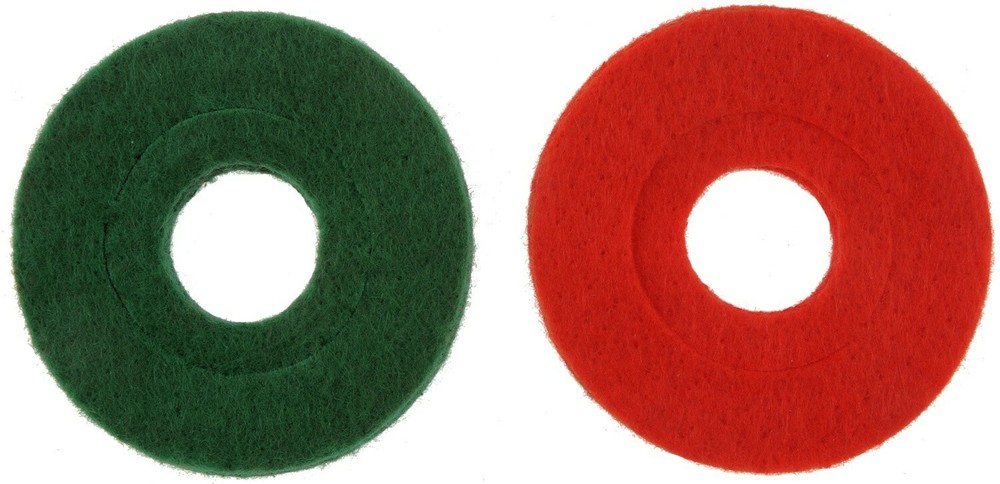 Battery Terminal Protector Dorman 85641