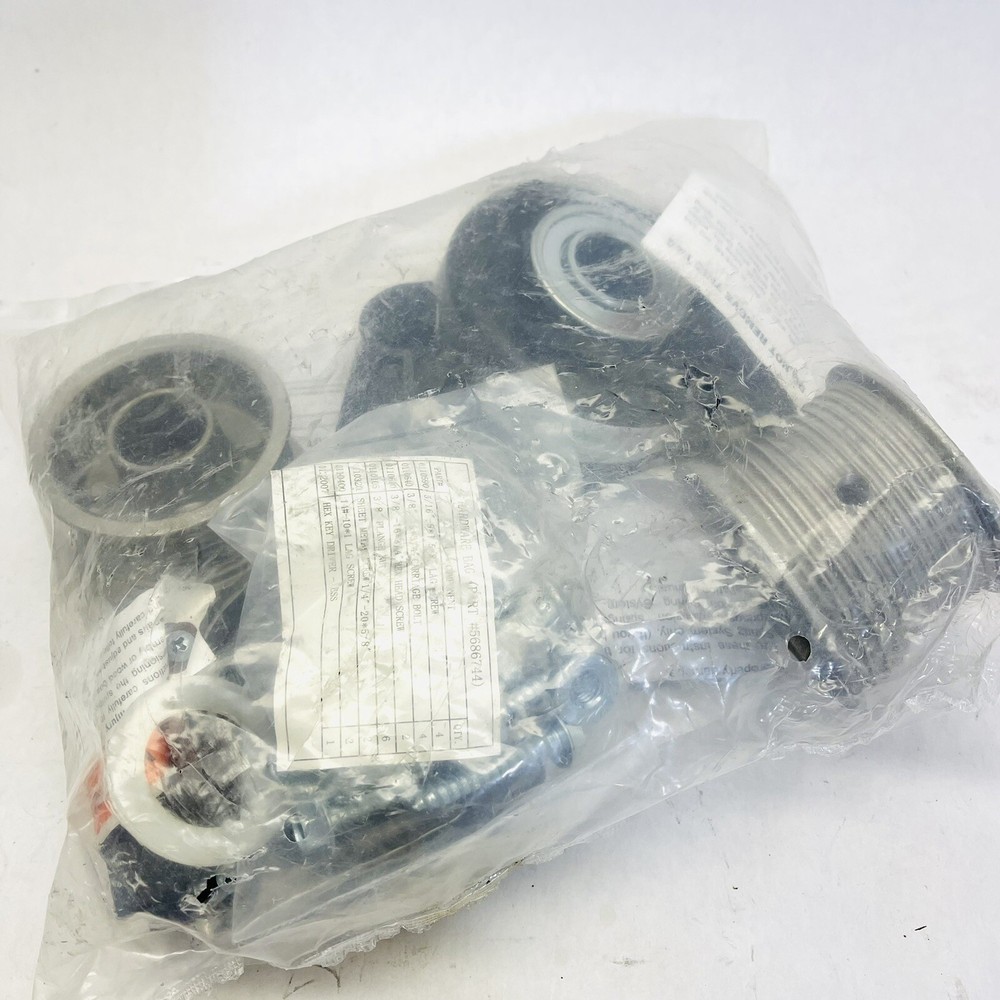 EZ-SET TORSION SPRING SYSTEM 1042028