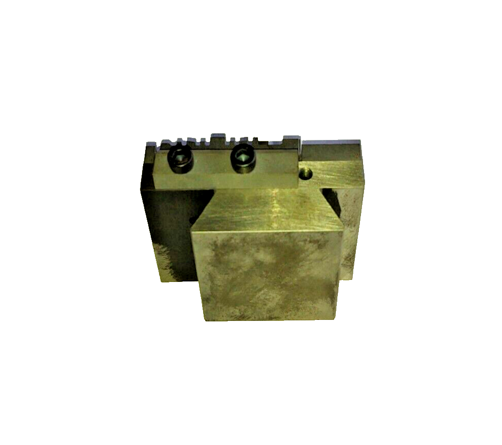 Lathe Quick Change Tool Holder