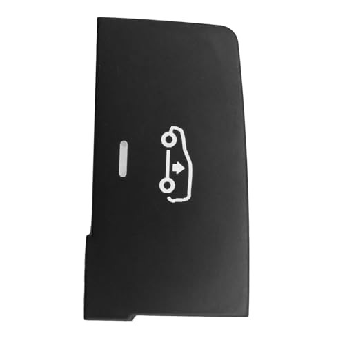 166905135 Center Switch Button Caps Suspension Height Adjust Button,