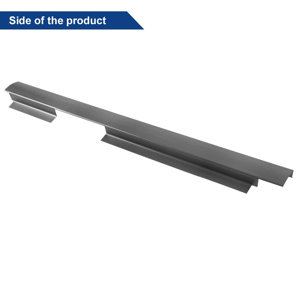 Fit For 2000-2005 Ford Excursion Full Length Inner & Outer Rocker Panels Set