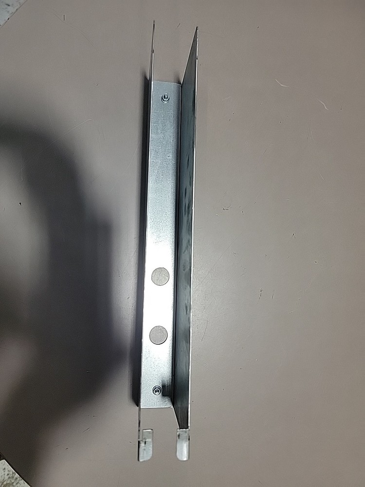Seaga Combo Vending Machine Back Spacer #SAI484