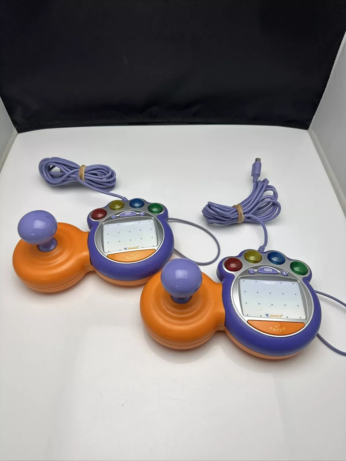 Vtech Vsmile V Smile System Handheld Console games you choose pick combine save