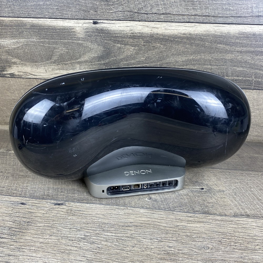 Denon Cacoon Speaker Dock Model DSD-500