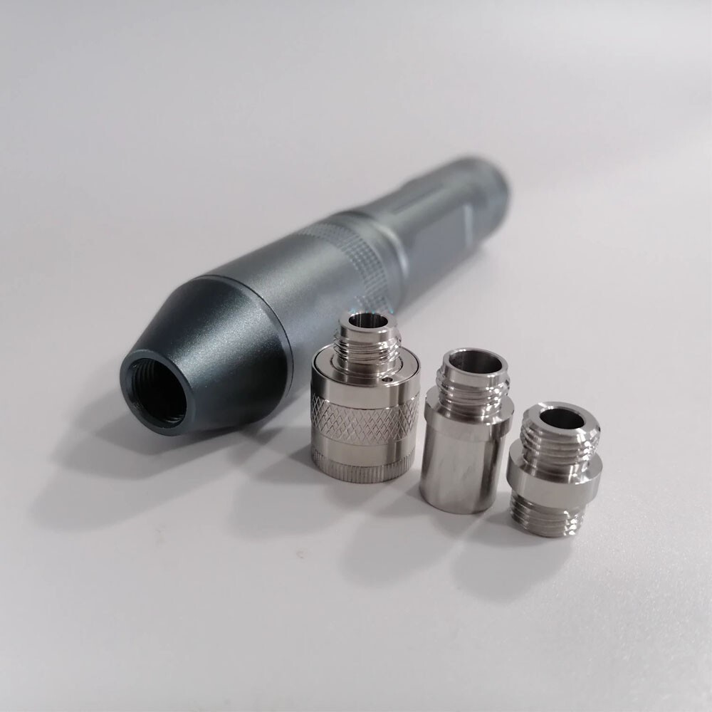 For Portable 5W LED Cold Light Source Sinuscope Endoscope Rechargeable Unit