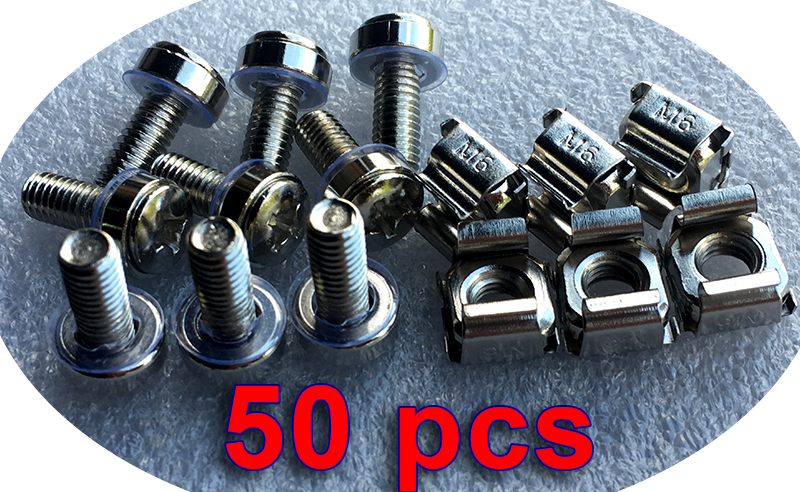 Server Rack 27U Network Cabinet 35" depth Data Server Cabinet - BONUS INCLUDED