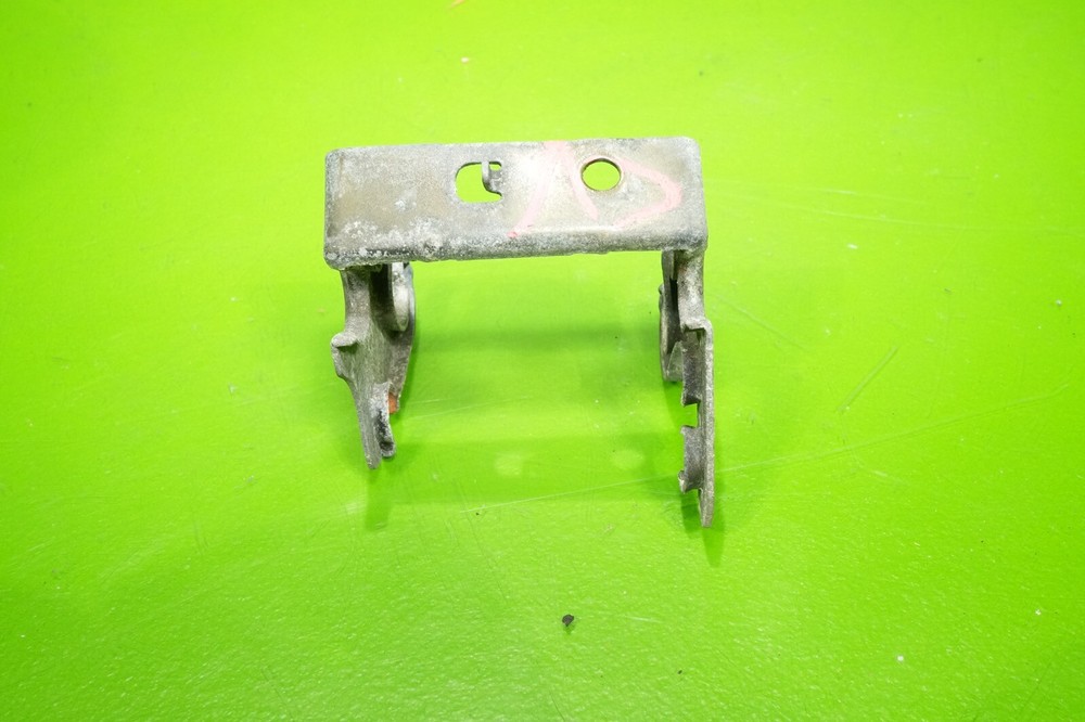 96-00 Civic OEM clutch throttle cable line wire bracket mount assembly