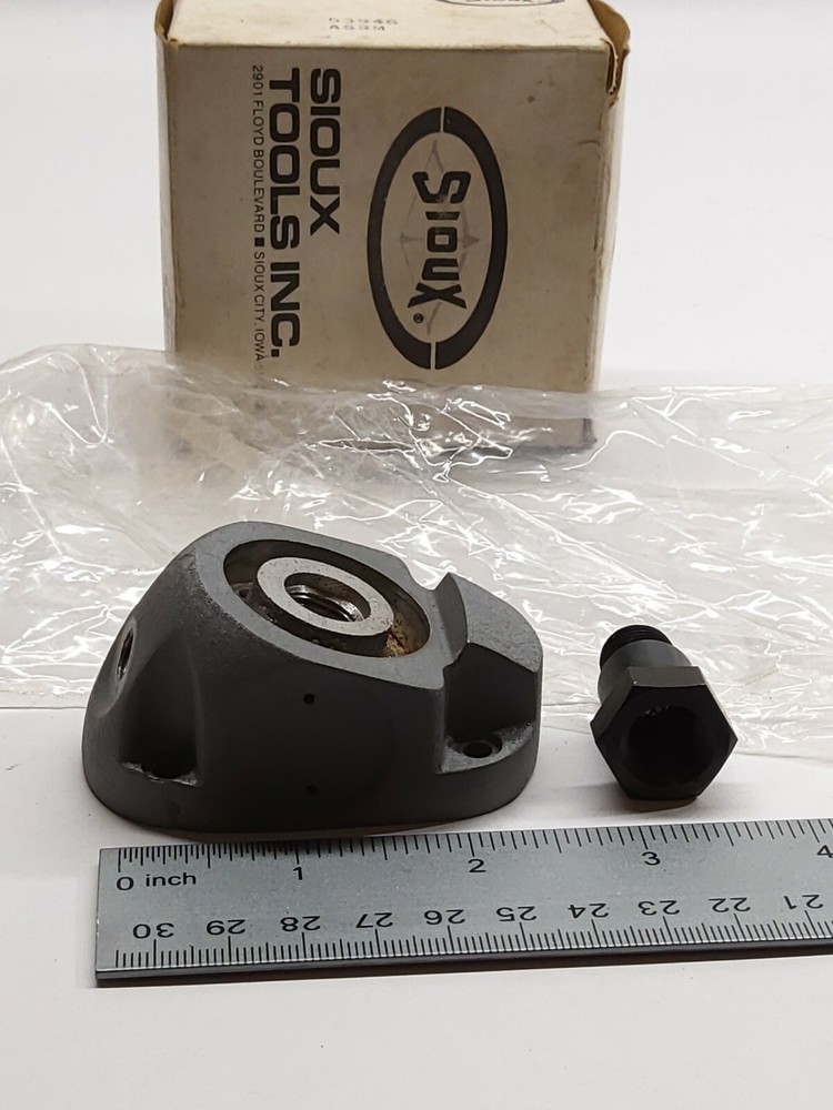 SIOUX TOOL 53946 ASSM (NEW)