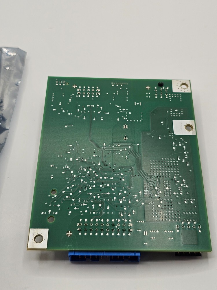 Bizerba 000000061985263167 PCBA KHII Printer Controller w.out Boost