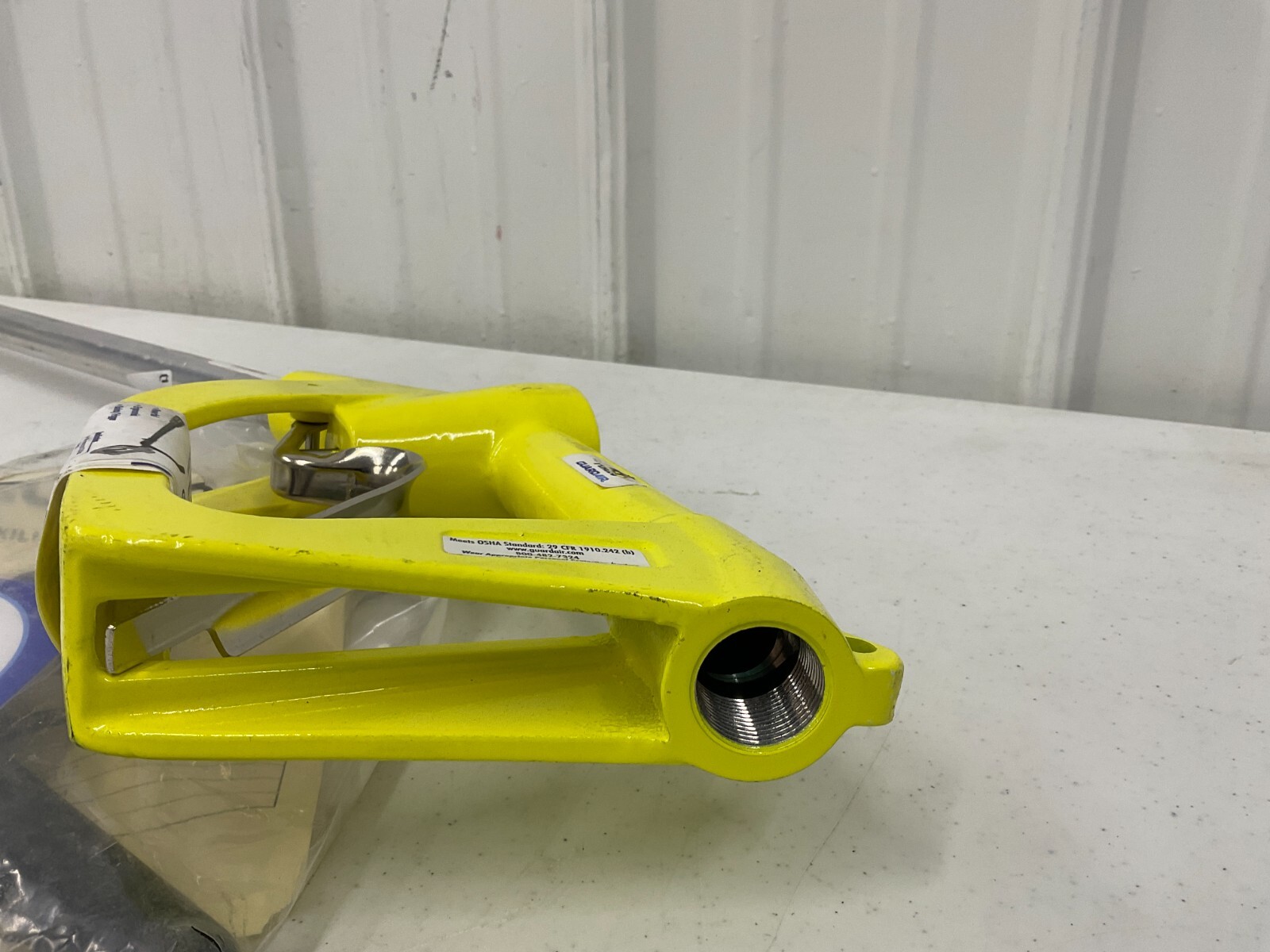 Guardair - F5036aa Pistol Grip Air Gun 36" Extension