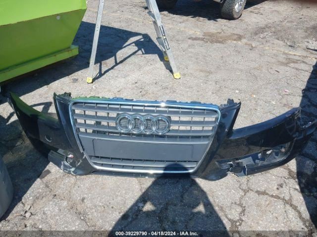 Engine ECM Electronic Control Module 2.0L Fits 10 AUDI A4 4677756