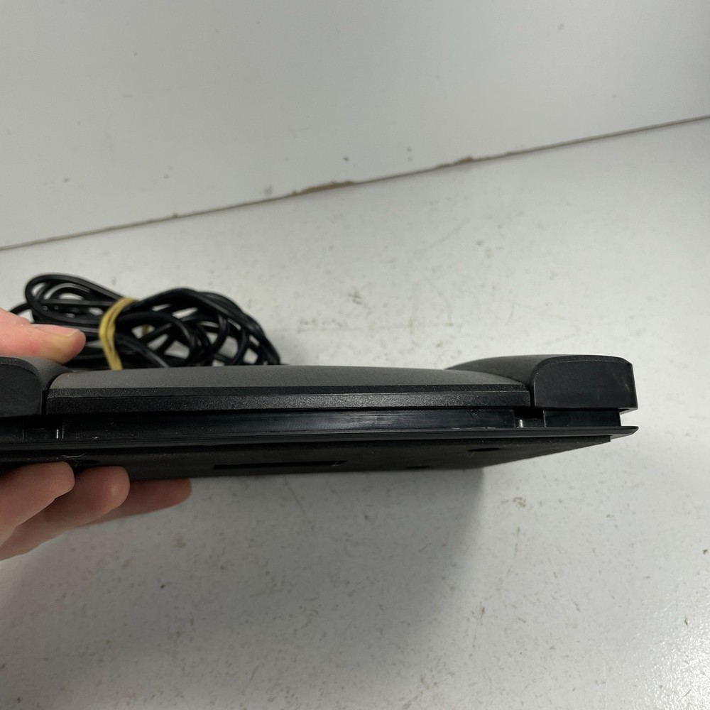 VEC Infinity 3 USB Foot Control