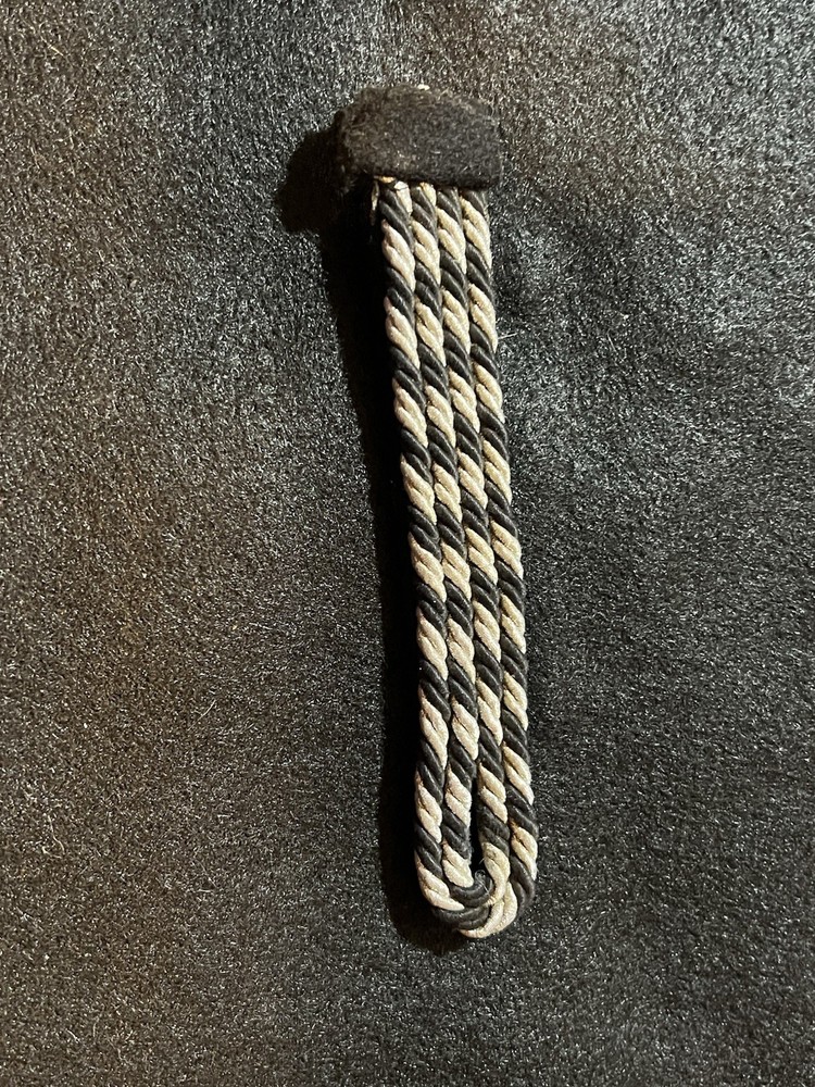 Early WW2 German Shoulder Board