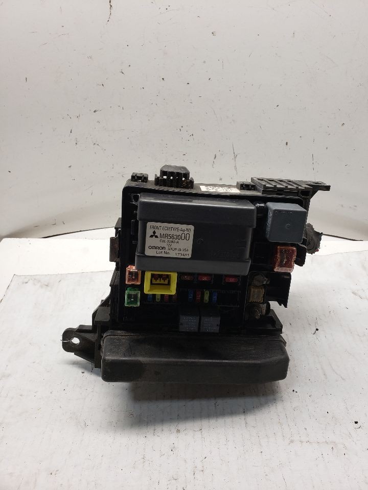 Used Fuse Box Engine fits: 2004 Dodge Stratus engine compartment Coupe Grade A
