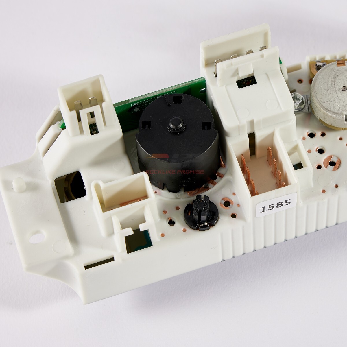 599-217 HVAC Climate Control Switch Unit for Chevy Express GMC Savana 1500 2500