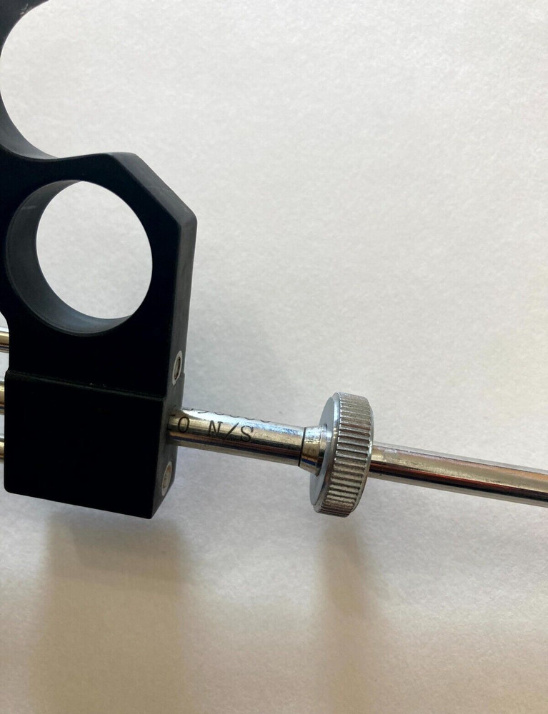 Resectoscope Hysteroscopy Instrument 002065