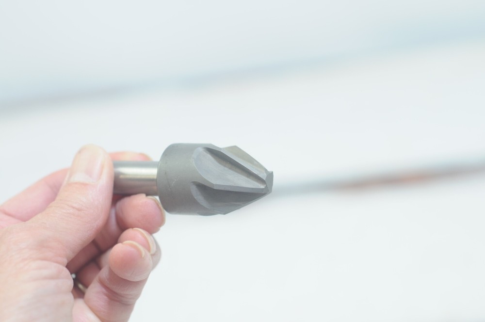 Severance L 1 -1" 30° Countersink Bit