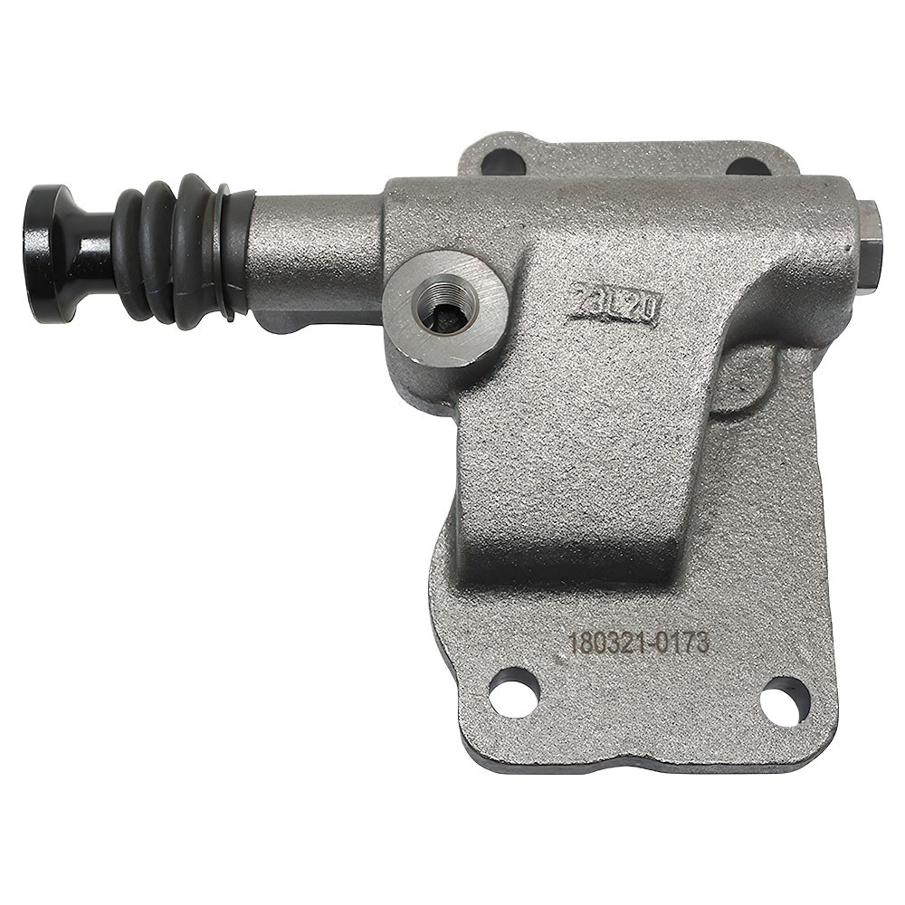 Selective Control Valve Fits Ford 2000 4000 83906348GV