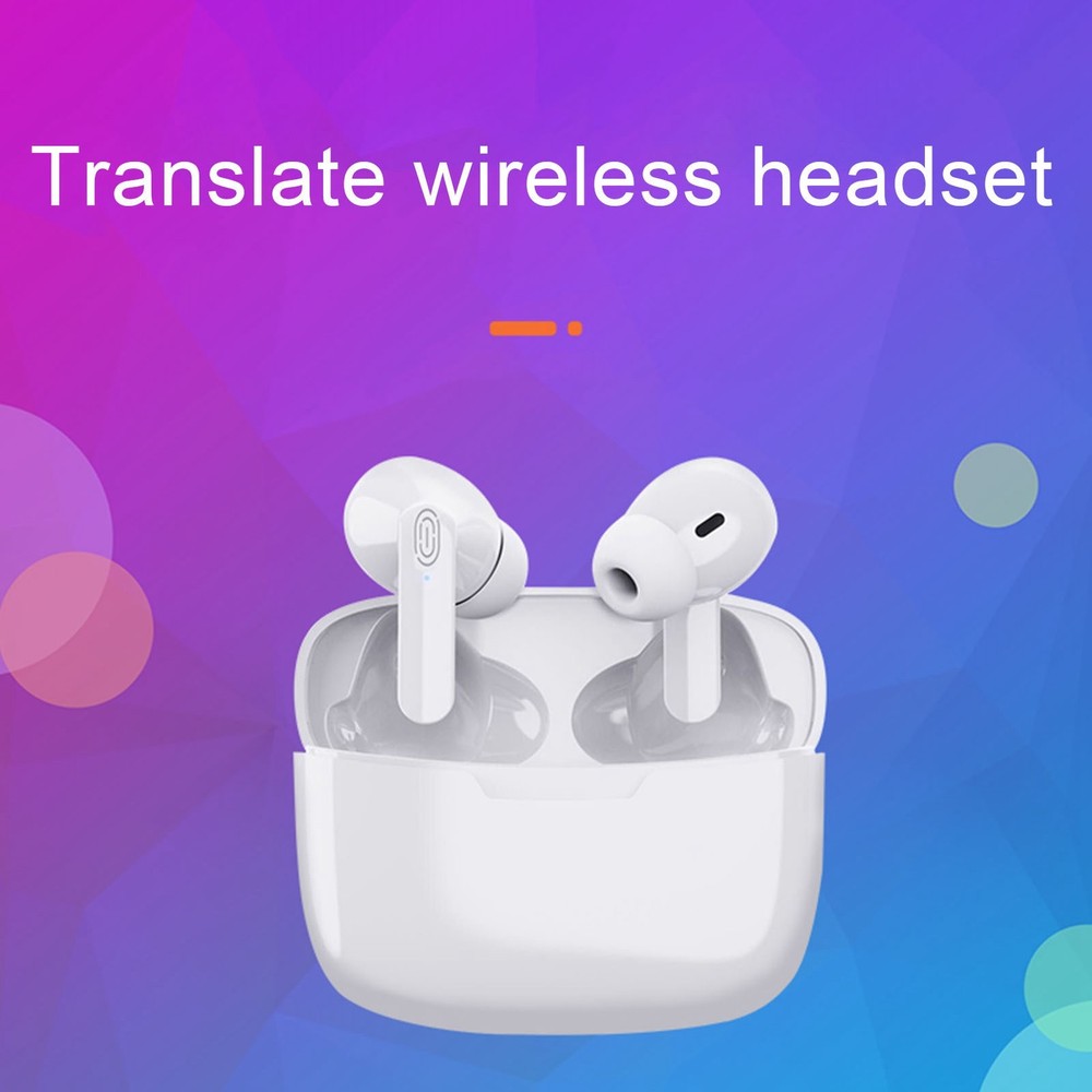 Language Translator Device With 99% Accuracy For Online Translation