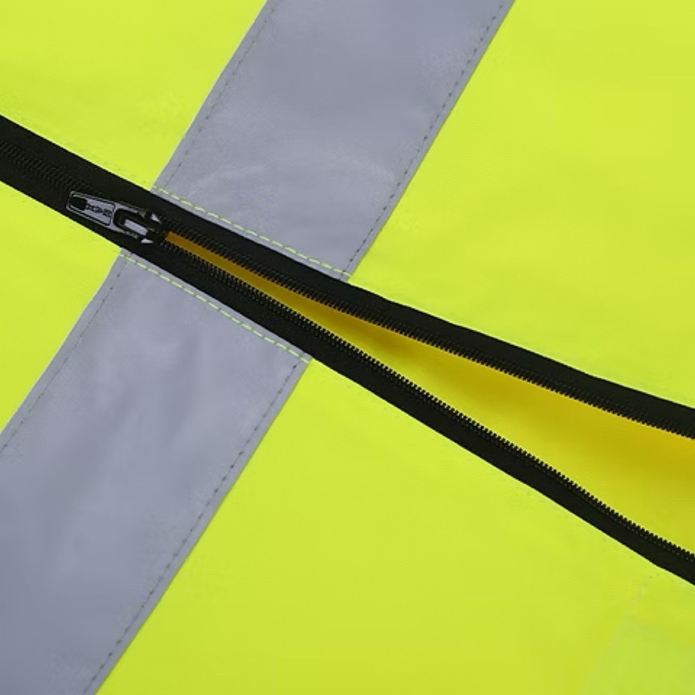 Hi viz Rain Pants Water Proof work pants Class E Pants