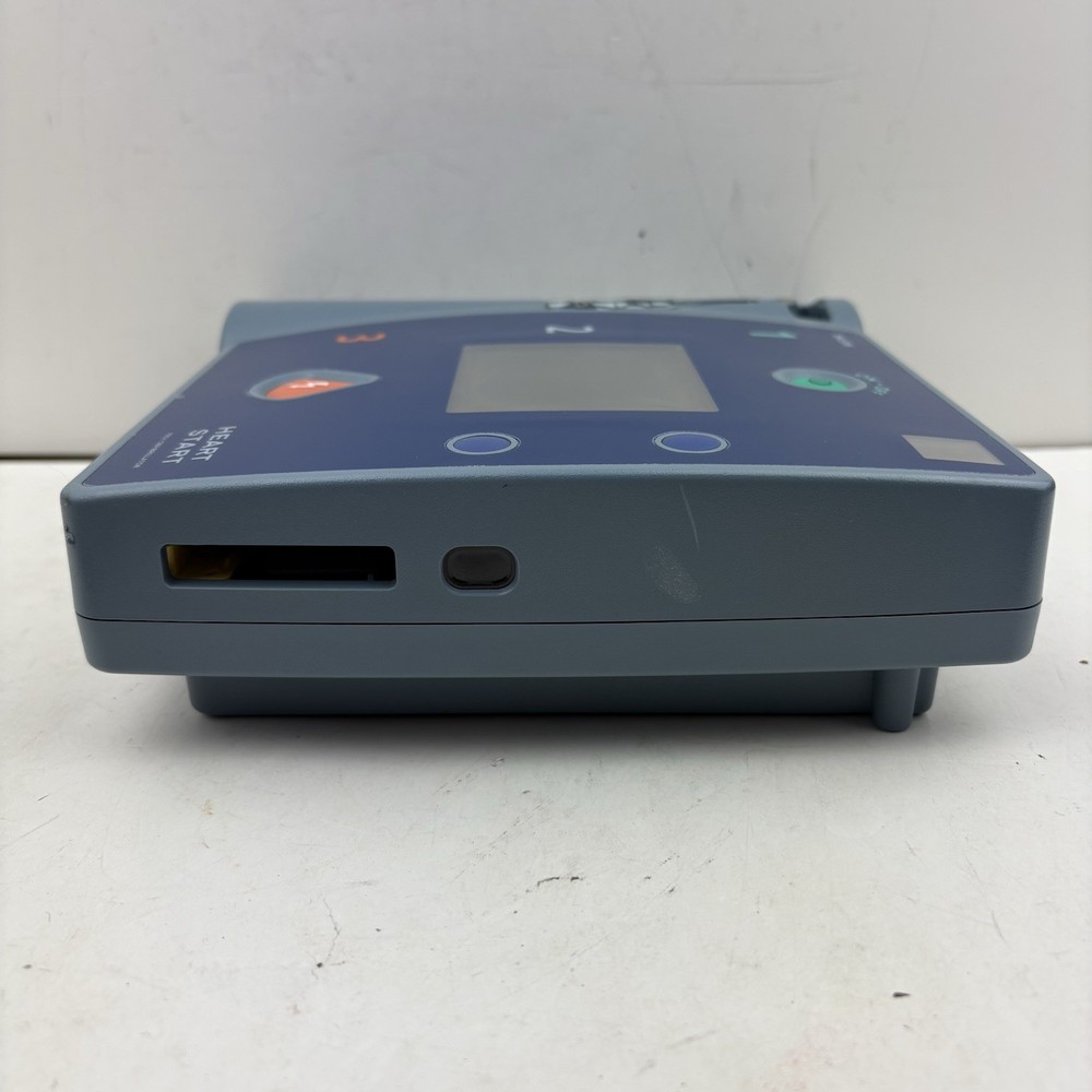 (Read Description) Phillips Heartstart FR2+ Defibrillator