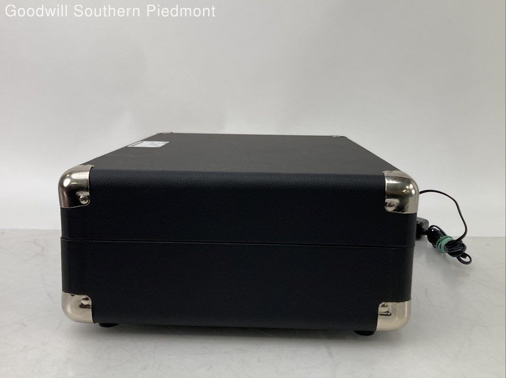 Udreamer UD609 Portable Bluetooth Record Player - Tested