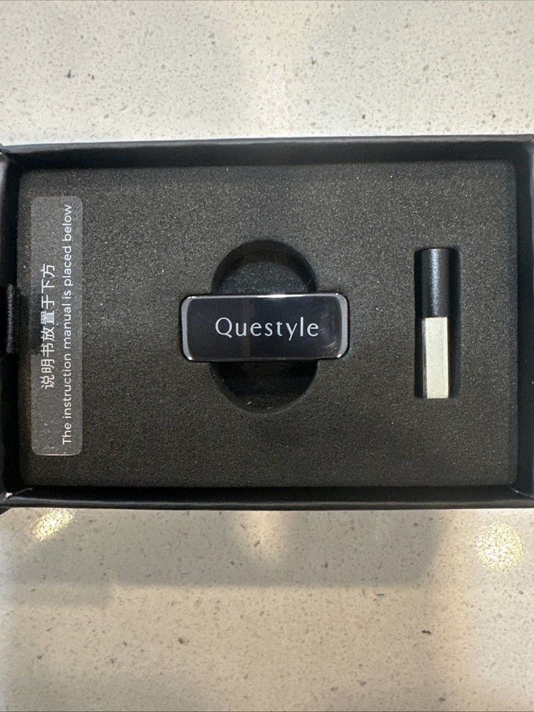 Questyle QCC Dongle Pro MFi Certified USBC Bluetooth Audio Adapter - Tested!!