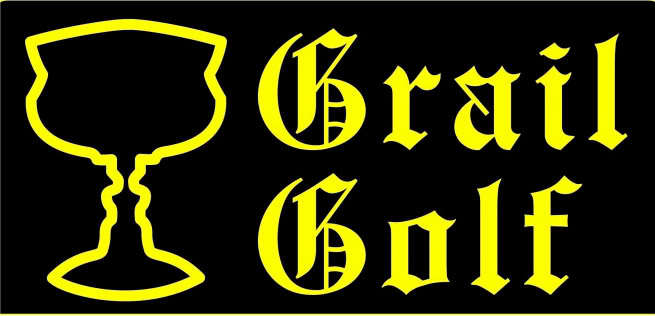 GRAIL GOLF NEW PREM BLK "COLLARED" IRON FERRULES TAPER TIP .355 .75" .560OD LOT