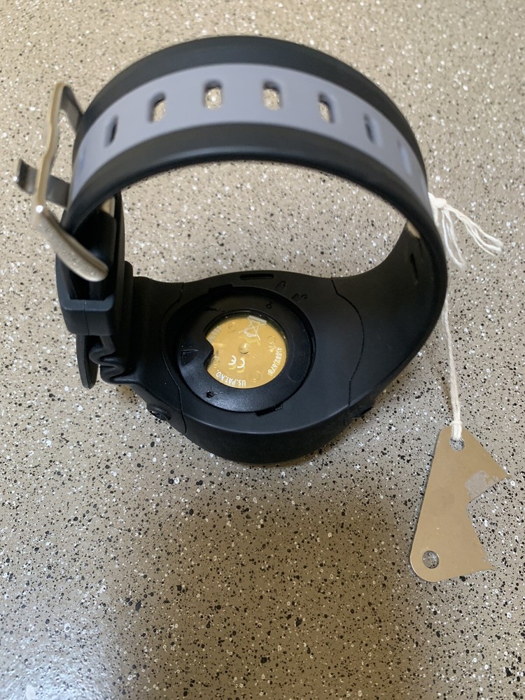 AquaLung i300 Dive Computer Watch