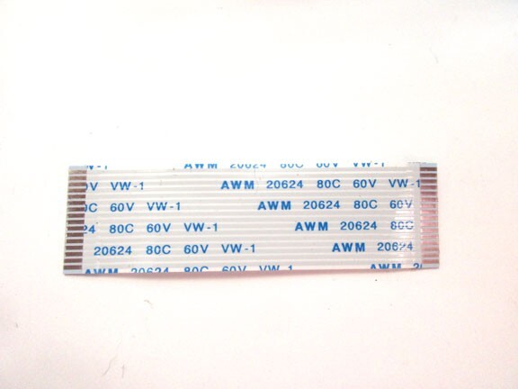 Sony Flex Cable for CDP-CA7ES CDP-CA8ES CDP-CA80ES with Tracking #