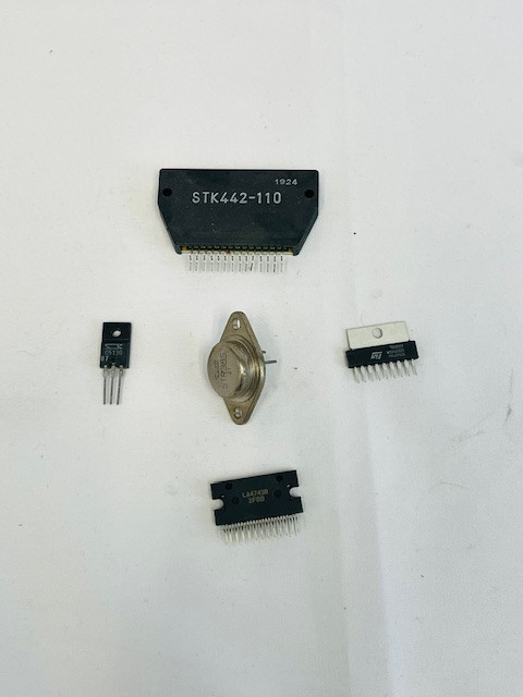 KTA1266 - KTA1266