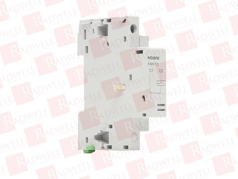 NOARK ASNTC / ASNTC (NEW IN BOX)