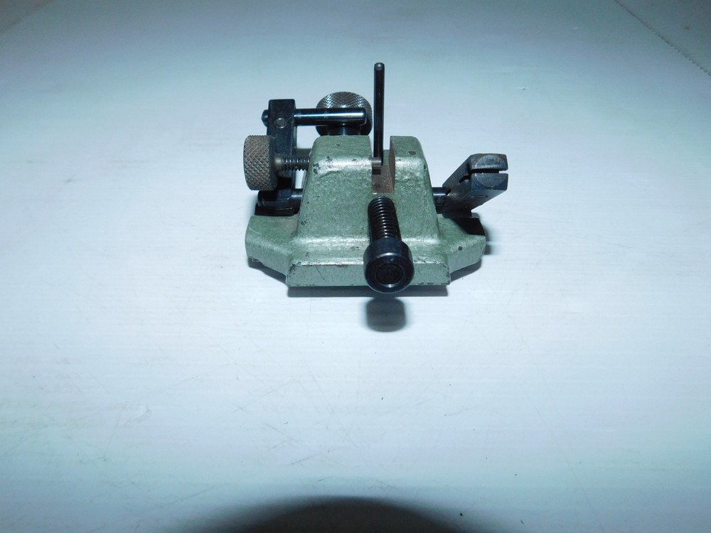 OPTICAL GAGING PRODUCTS MULTI-USE STAGE MODEL A1 (SML6)