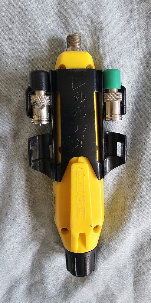 KLEIN VDV512-100 ELECTRONIC CABLE TESTER (1616394-2)