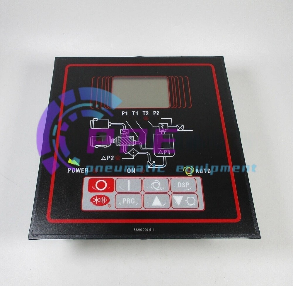 1PCS 88290008-789 Controller Panel For Sullair Air Compressor